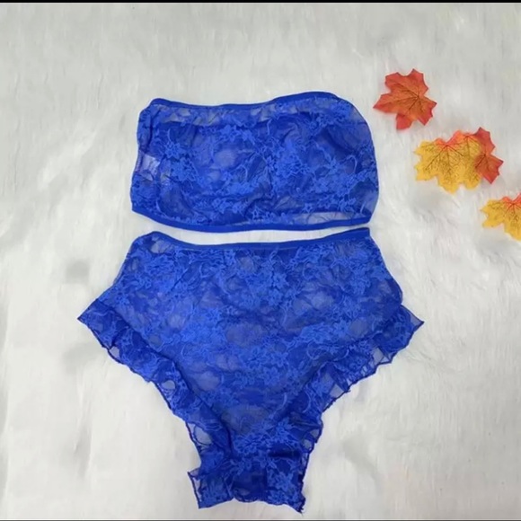 Keep It Cute Lingerie - Picture 2 of 2